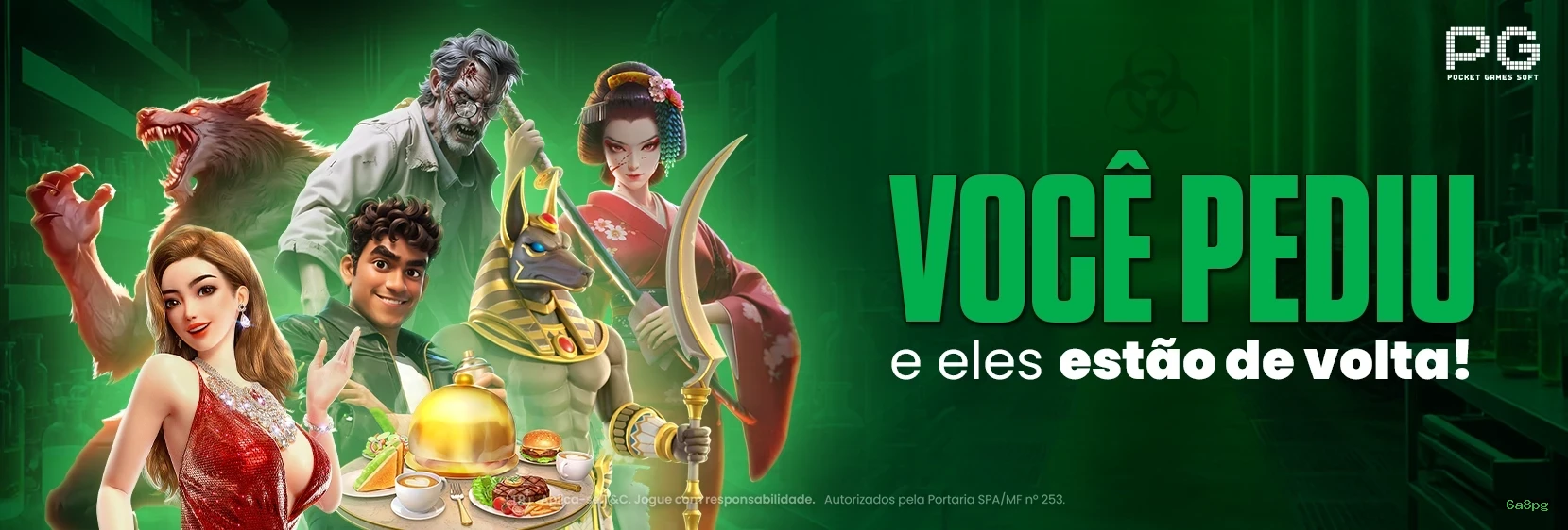 Segurança 6a8pg SSL